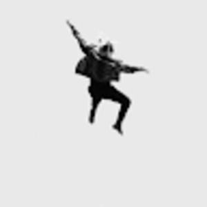 Meet your Posher, Jo